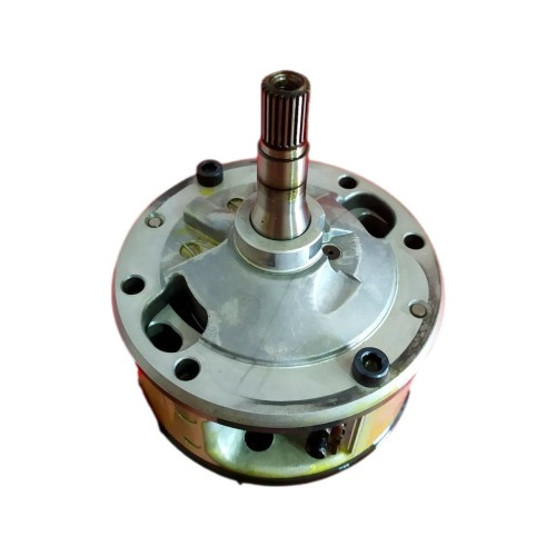 Compresor Gm Luv D-max Motor 3.5 04-15 