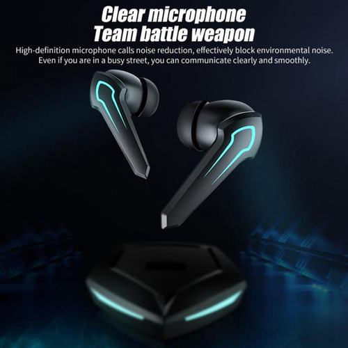 Auriculares Inalámbricos P30 True, Auriculares Bluetooth
