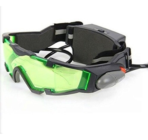 .. Gafas De Visión Nocturna Led Gafas De Caza For