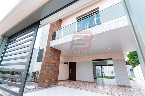 Casa A Estrenar :) Calidad, Confort, Precio Justo.