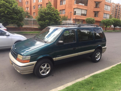 Dodge Caravan 1994 3.0 Se