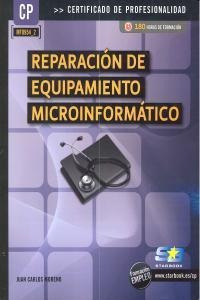 Reparacion De Equipamiento Microinformatico - Moreno Pere...