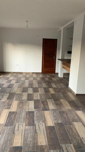 Imagen 2 de 14 de Dúplex 3 Dormitorios Nuevo Urca