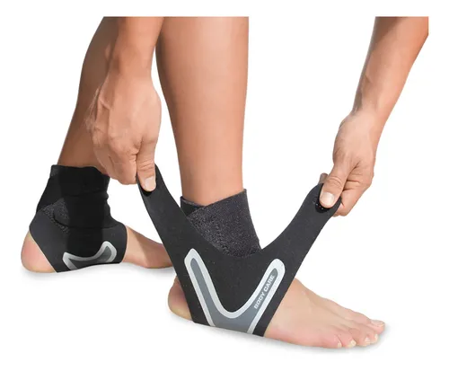 comprar Bc1410 - Par De Tobilleras Con Ajuste En X