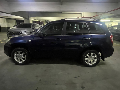 Chery Tiggo 1.6 F2 Confort 4x2 125cv