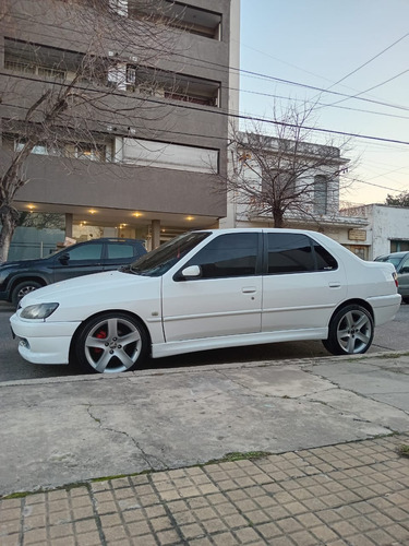 Peugeot 306 1.8 Equinoxe