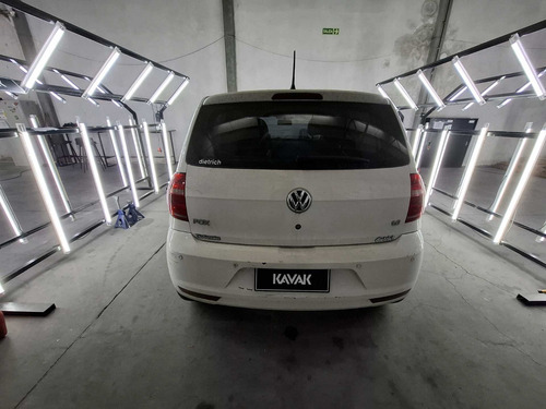 Volkswagen Fox 1.6 Comfortline Pack