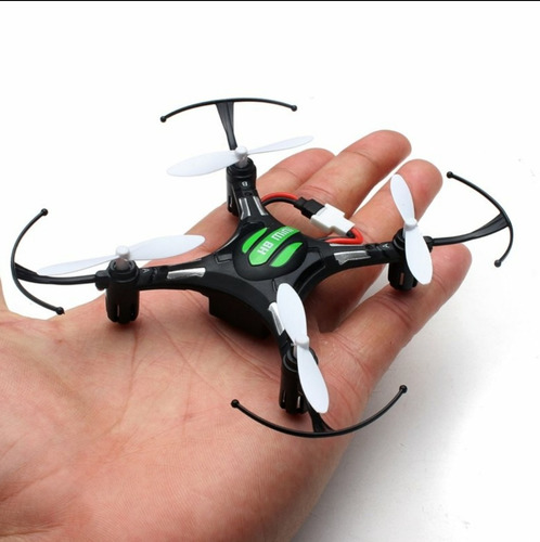 Eachine H8 Mini Modo Sem Cabeça