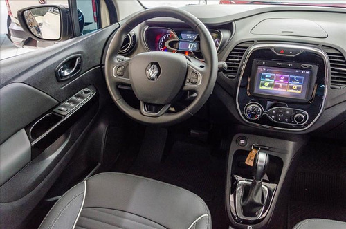 Renault Captur 1.6 16v Sce Intense