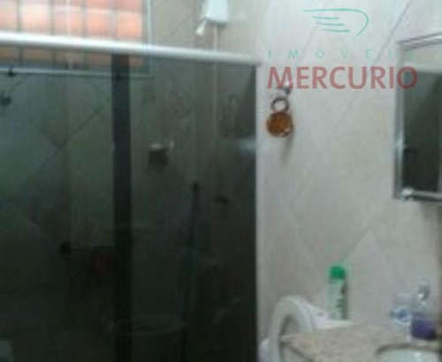 Imagem 22 de 23 de Chácara Com 3 Dormitórios À Venda, 2500 M² Por R$ 720.000,00 - Real Village - Piratininga/sp - Ch0076