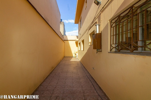 Imagem 4 de 27 de Casa Com 3 Dormitórios À Venda, 160 M² Por R$ 690.000,00 - Vila Ré - São Paulo/sp - Ca0139