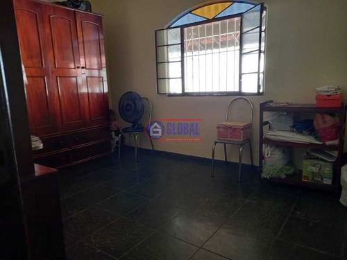 Imagem 4 de 15 de Casa Em Condomínio-à Venda-mumbuca-maricá - Macn30131