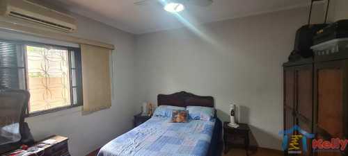 Imagem 8 de 17 de Venda - Casa - Jardim Bongiovani - Presidente Prudente Sp - 2571