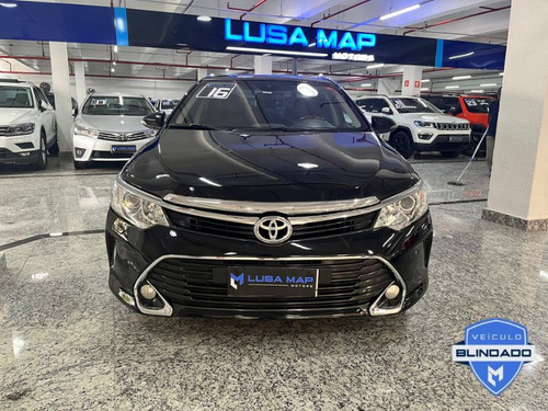 Toyota Camry CAMRY XLE 3.5 24V AUT.