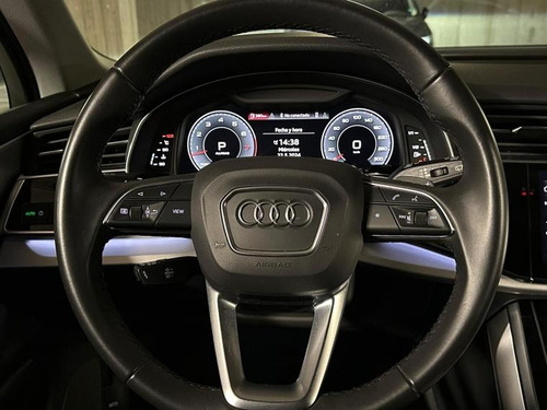 Audi Q7 55 TFSI