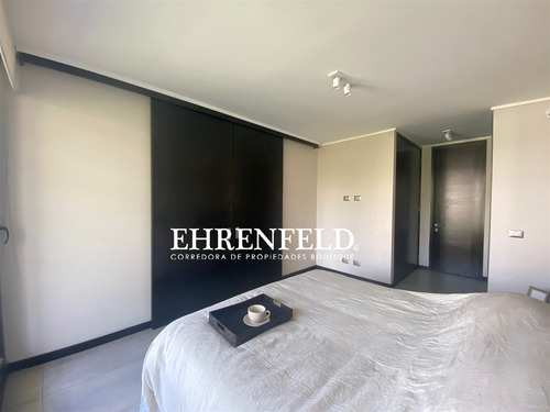 Departamento En Venta De 2 Dorm. En Las Condes
