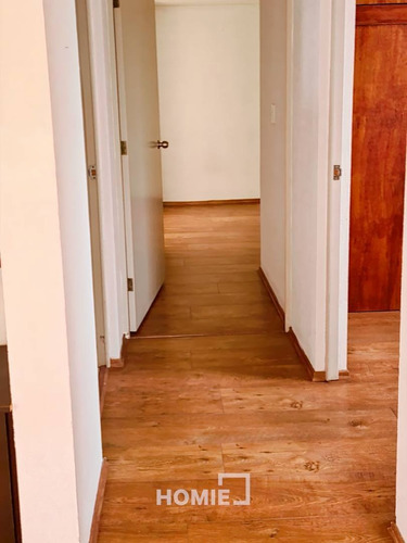 Imagen 7 de 12 de Acogedor Departamento En Col. Anáhuac, 6714