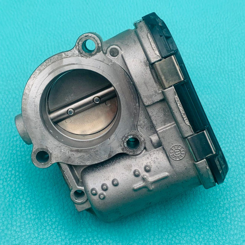 Cuerpo De Aceleracion No 55258427 Fiat Uno 1.4 L 2017 A 2020 (Usado)