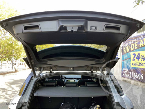 Land Rover Range Rover Evoque 2.0 Hse At