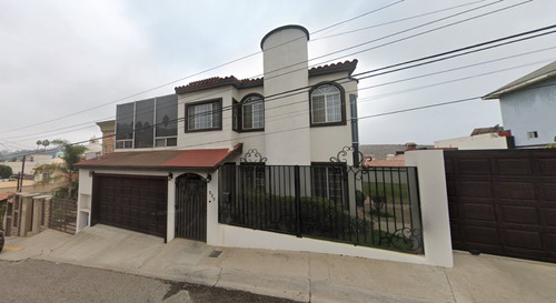 Casa En Venta, !! Propiedad En Remate, Ya Adjudicada ¡¡¡ - Bahia Vizcaíno 527, Mw, Moderna Oeste, 22860 Ensenada, B.c.