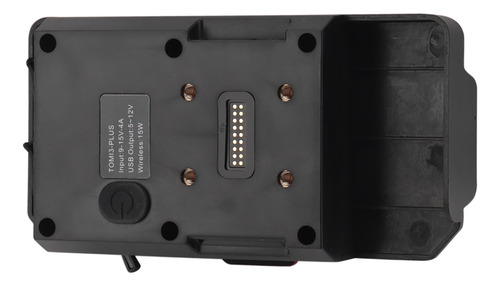 Soporte Para Motocicleta S1000xr, Teléfono De Carga Para Mot