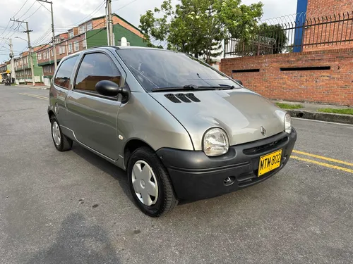 Renault Twingo 1.2 Access