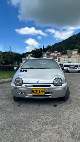 Renault Twingo 1.2 Access +
