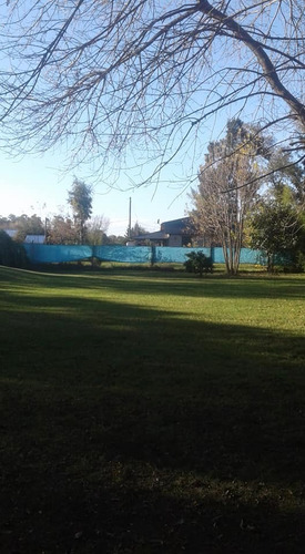 Hermoso Chalet A Estrenar!!!!