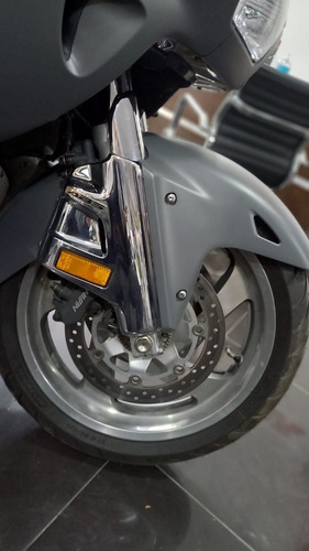 Imagen 11 de 13 de Honda Goldwing Gl 1800 Año 2001