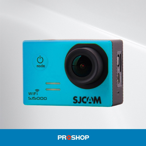Imagen 3 de 10 de Kit Faceplates X 6 Pcs De Colores Para Sj5000x Elite - Sjcam