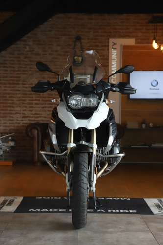 Bmw R 1200 Gs Sport. Roshaus Motorrad. Permutas!!!