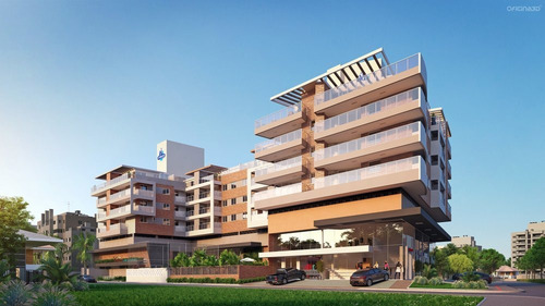 Imagem 3 de 12 de Terrazzo Club Residence Tipo 02 - 128316