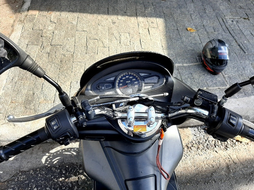 Honda Pcx 150