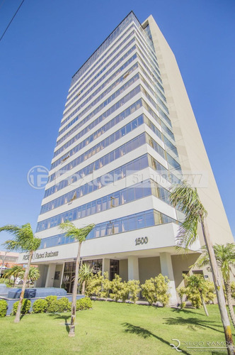 Imagem 3 de 7 de Sala / Conjunto Comercial, 33.4 M², São Geraldo - 195860