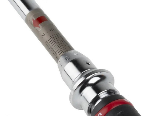 Torquimetro Intercambiavel 9x12mm 5-25nm 271mm Facom R30625d