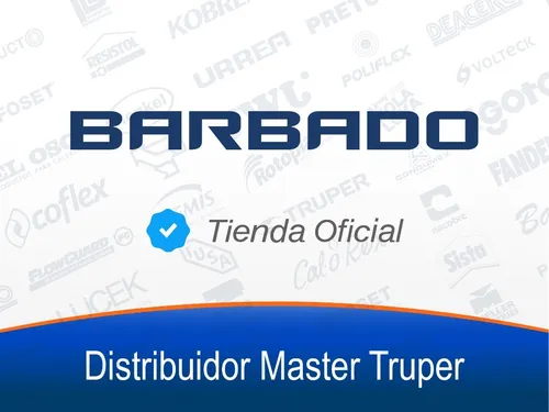 Truper 14220 2025