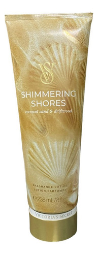 Body Mist Victorias Secret  Shimmering Shores 100%  Original