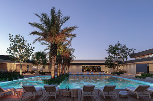 Preventa De Lotes Residenciales En Playa Del Carmen, Quintana Roo