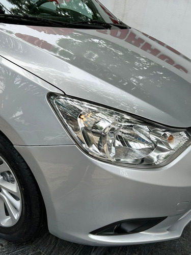 Chevrolet Aveo 1.6 Lt Mt