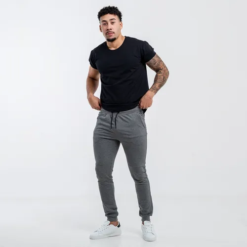 Pantalon Jogger  Deportivo Para Hombre Caballero Ebk ®