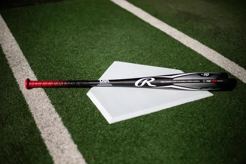 Bate De Béisbol Rawlings Peak -10, 29 Pulgadas