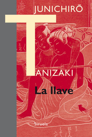 La Llave (libro Original)