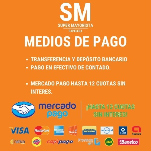 Imagen 8 de 10 de 10 Rollo Para Etiquetadora Motex Colores Flúo X7000