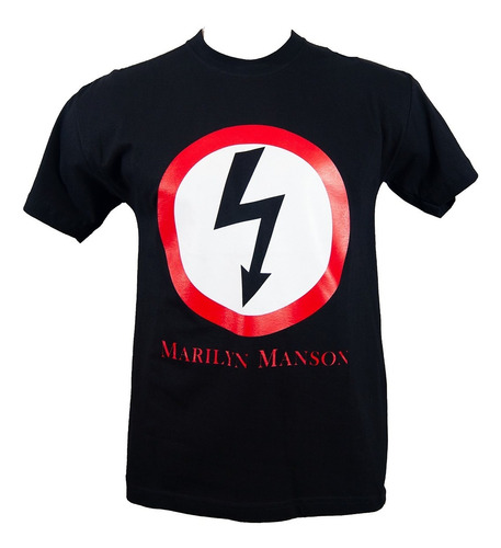 Marilyn Manson - Antichrist Superstar - Remera 