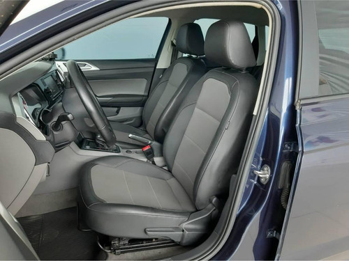 Volkswagen Polo Highline 200 1.0 Tsi