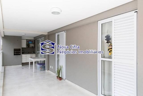Imagem 7 de 15 de Apartamento 3 Dorms. (1 Suíte) No Floradas De São José - Próximo Vale Sul - A3205