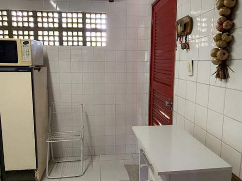Imagem 9 de 30 de Casa Mobiliada Em Condomínio Fechado, À Venda - Gravatá/pe - Ca0722