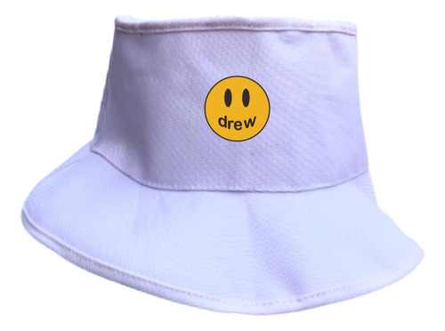 Chapéu Bucket Hat Drew Justin Bieber