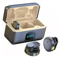 Comprar Microfone Lapela Sem Fio Profissional Sem Ruido Maxnova