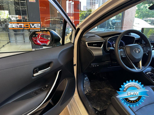 Toyota Corolla 2.0 Vvt-ie Xei Direct Shift Flex 2025